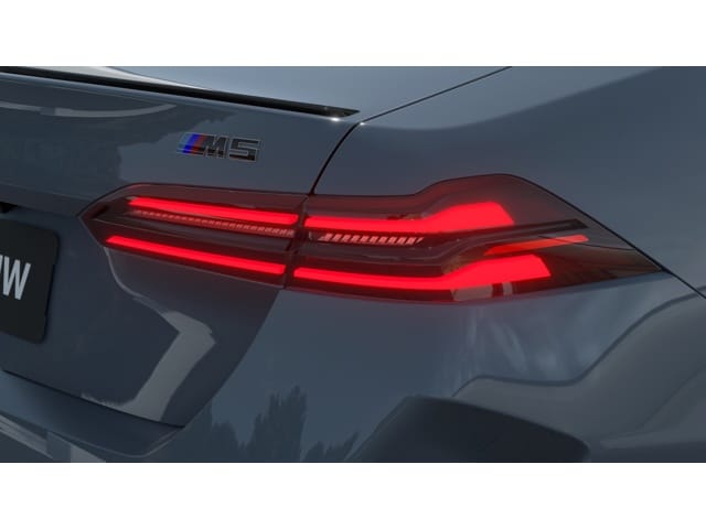 2026 BMW M5 M5 - Photo 39