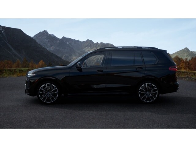 2025 BMW X7 M60i - Photo 23