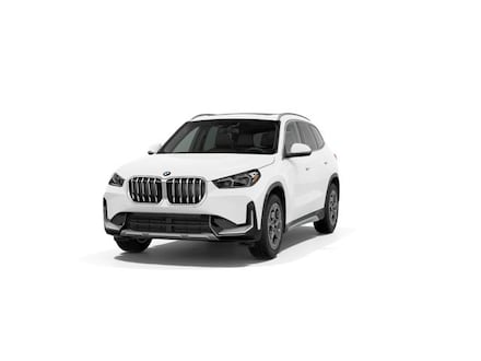 2024 BMW X1 xDrive28i SUV
