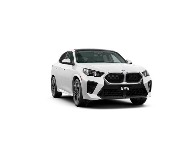 2026 BMW X2 28i's photo