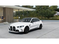 2026 BMW M3 Sedan