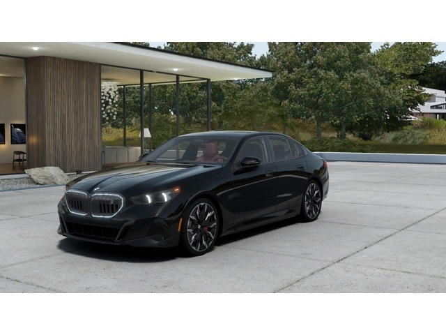  BMW i5