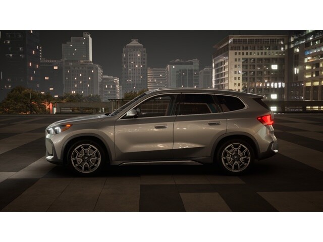 2026 Bmw X1 M35i photo 4