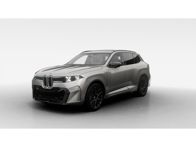 2027 BMW X5 40 xDrive SUV