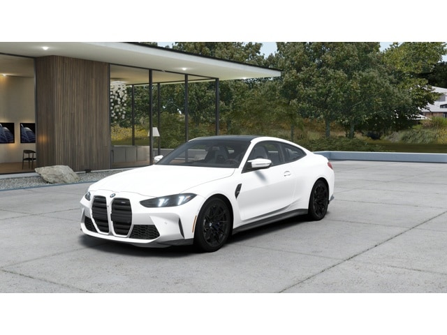 2026 BMW M4 M4 Coupe's photo