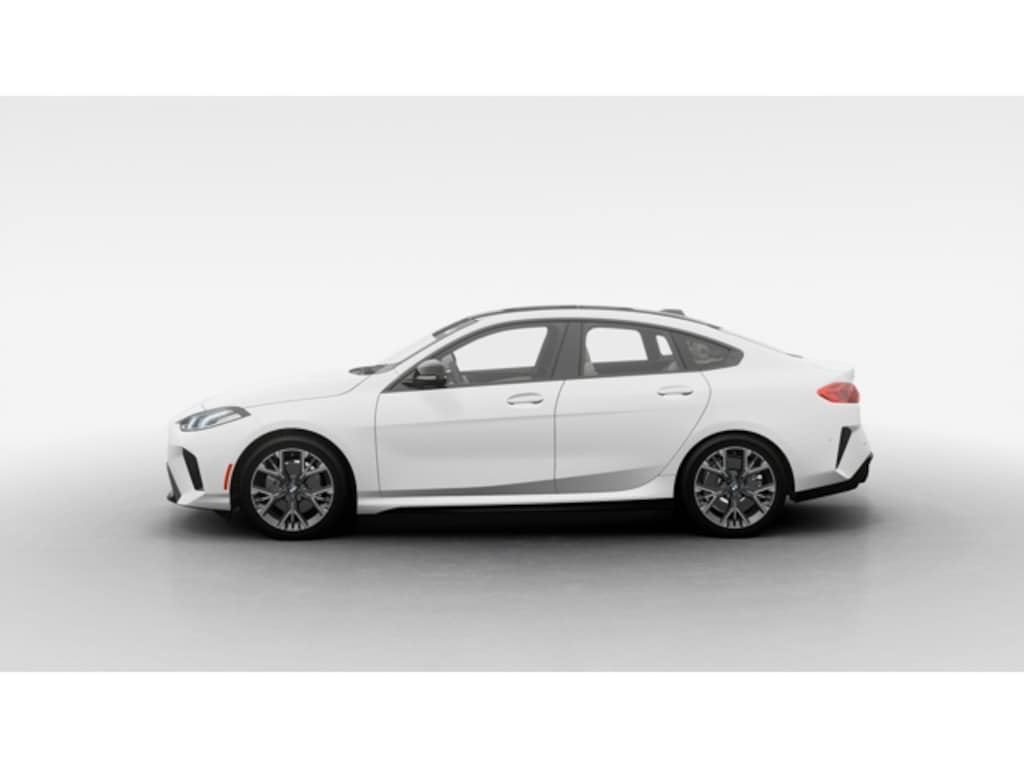 New 2026 BMW 228i xDrive Gran Coupe