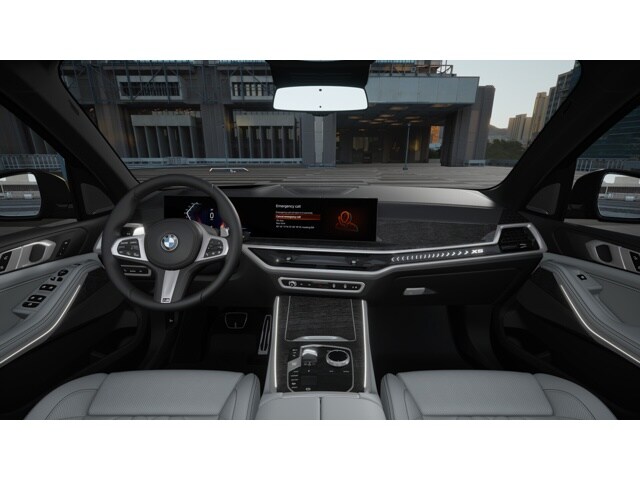 2026 BMW iX 60 - Photo 35