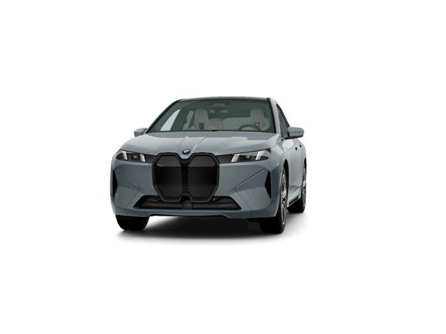 2026 Bmw iX iX xDrive60 photo 3