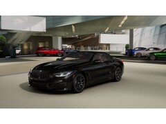 2026 BMW 840i Convertible