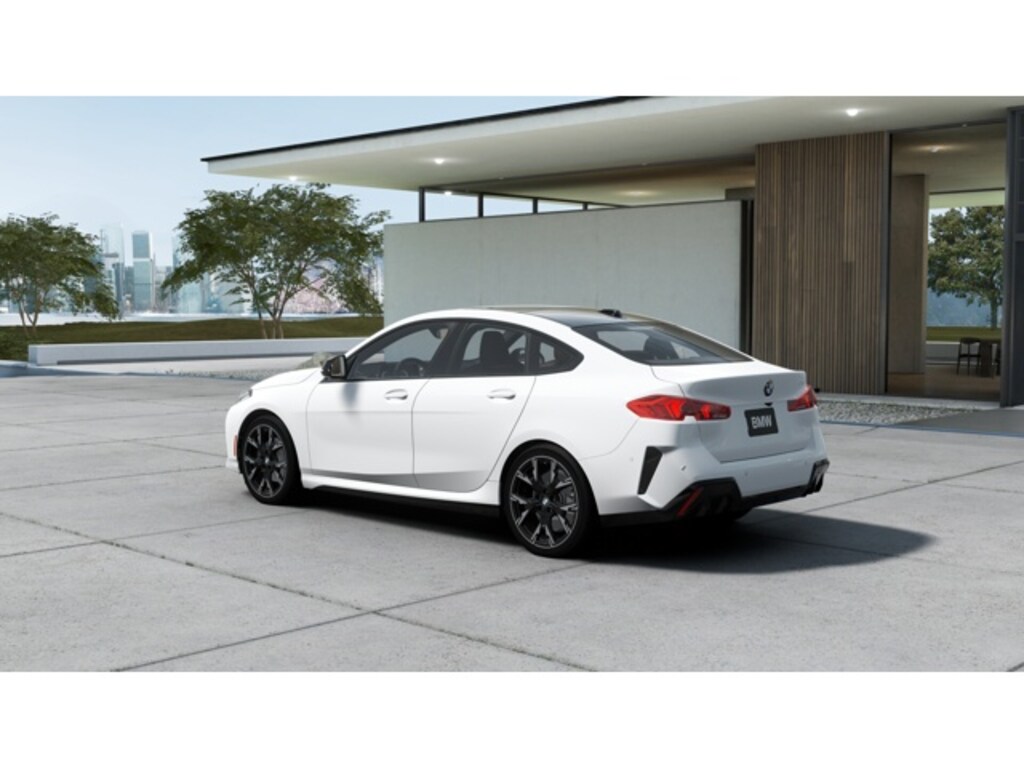 New 2026 BMW 228i Gran Coupe
