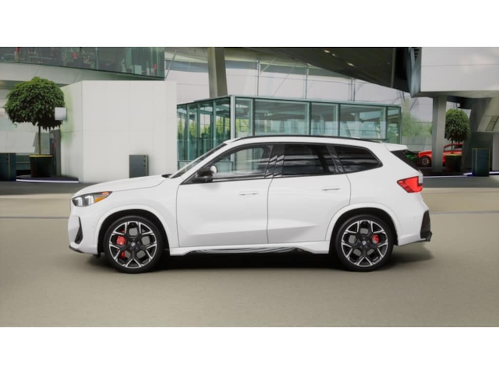 New 2026 BMW X1 M35i SUV