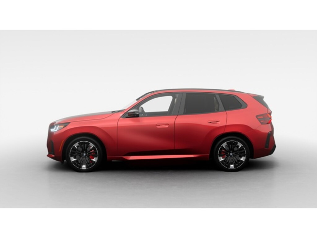 New 2026 BMW X3 M50 xDrive SUV