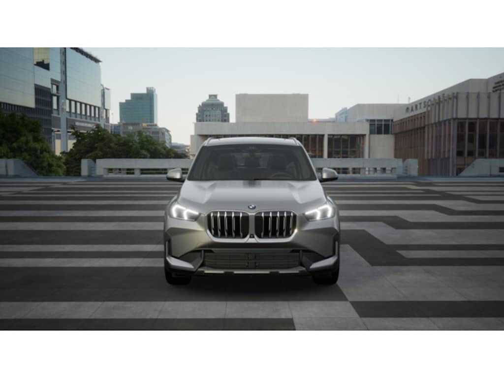 New 2026 BMW X1 xDrive28i SUV