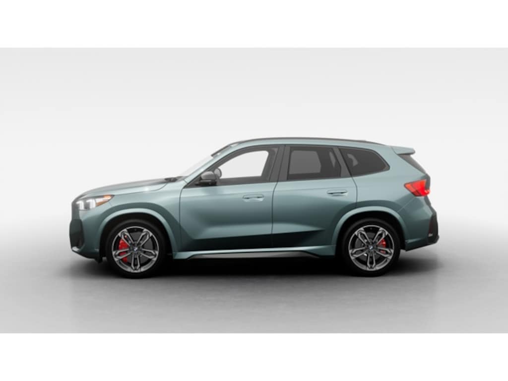 New 2026 BMW X1 xDrive28i SUV
