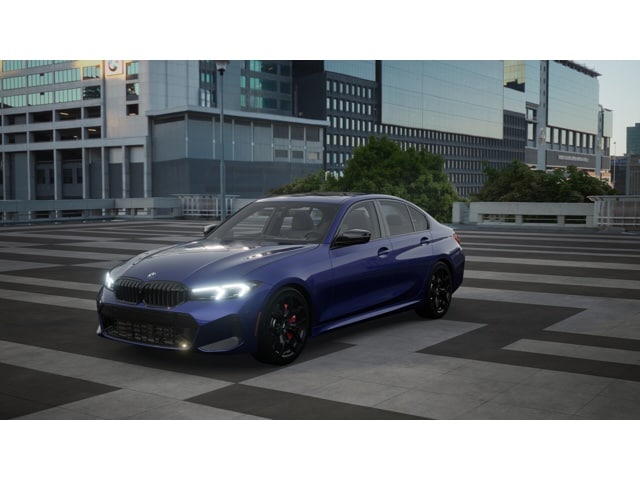 2026 BMW 3 Series 330i