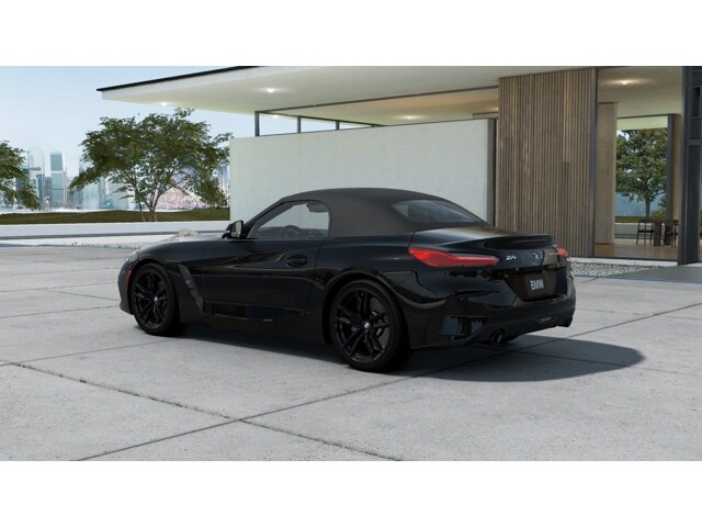 2026 Bmw Z4 sDrive30i photo 2
