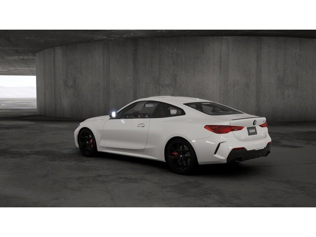 2026 Bmw M440i photo 2