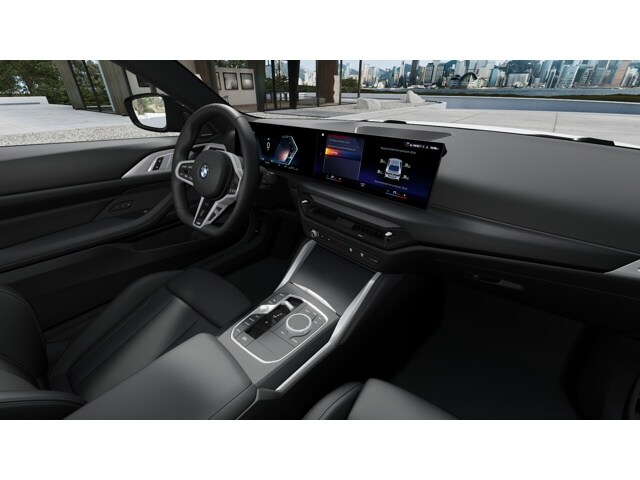 2026 BMW 4 Series 430i - Photo 40