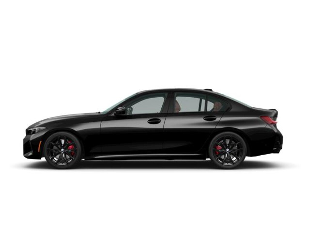New 2026 BMW 330i xDrive Sedan
