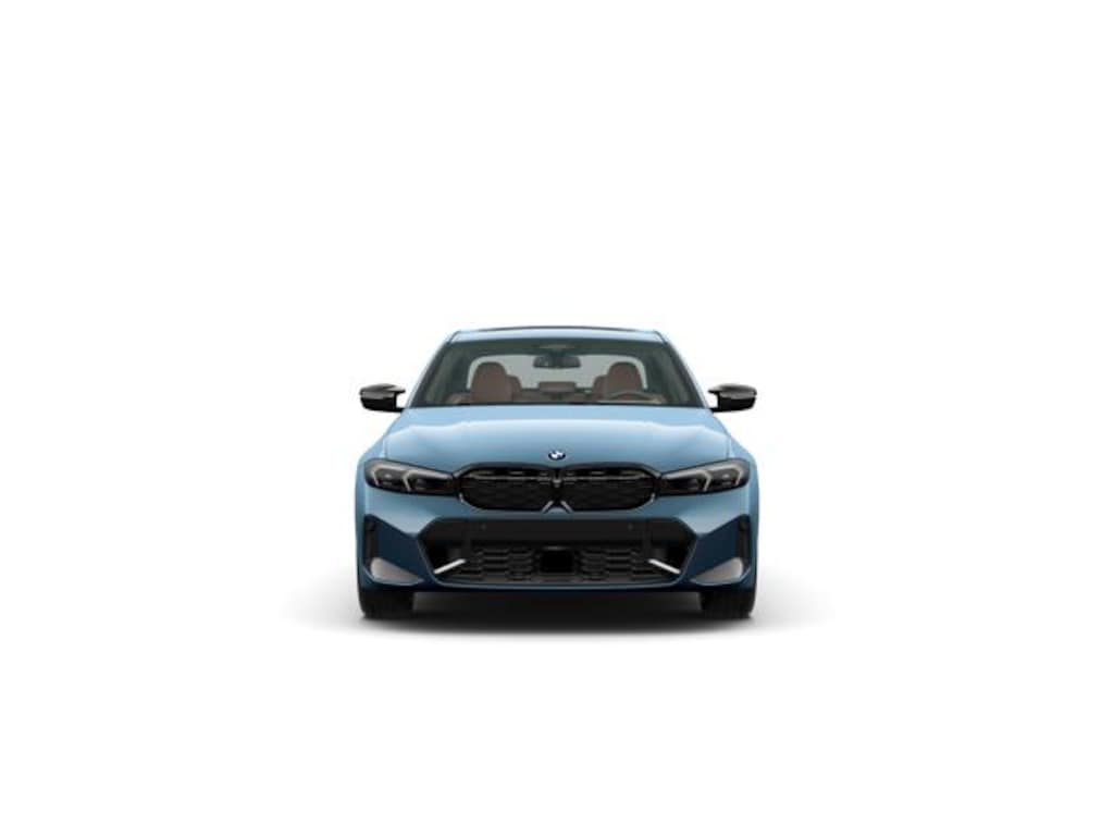 New 2026 BMW M340 i NA Sedan