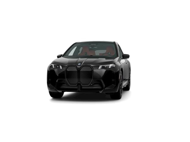 2026 Bmw iX iX xDrive60 photo 3