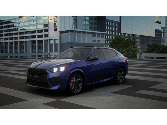 2026 BMW X2 xDrive28i's photo