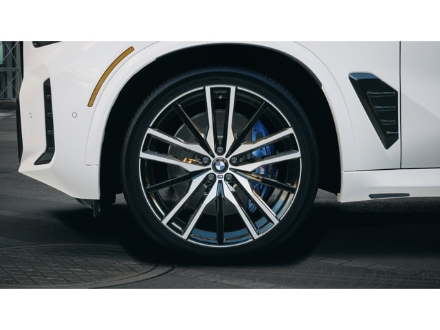 2026 BMW X5 40i - Photo 7