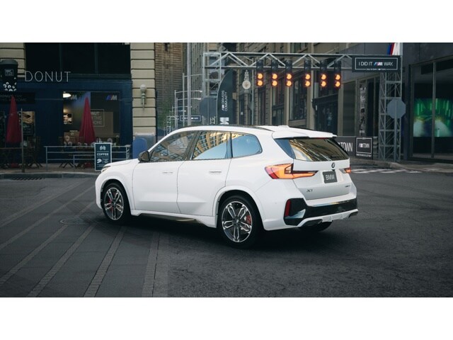 2026 Bmw X1 XDrive28i photo 2
