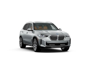 New BMW X5 2026 BMW X5 SUV for sale near you in Boston, MA