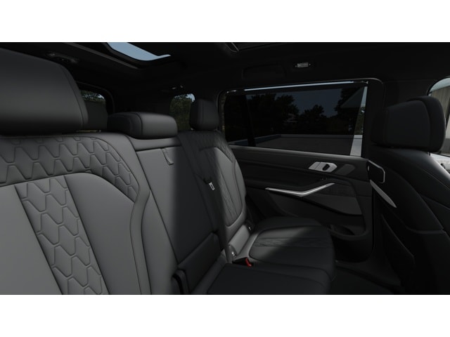 2026 BMW X7 M60i - Photo 30
