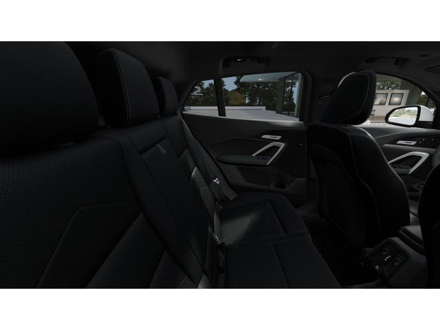 2026 BMW X2 28i - Photo 12