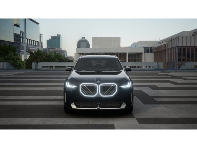 2026 Bmw X3 photo 3