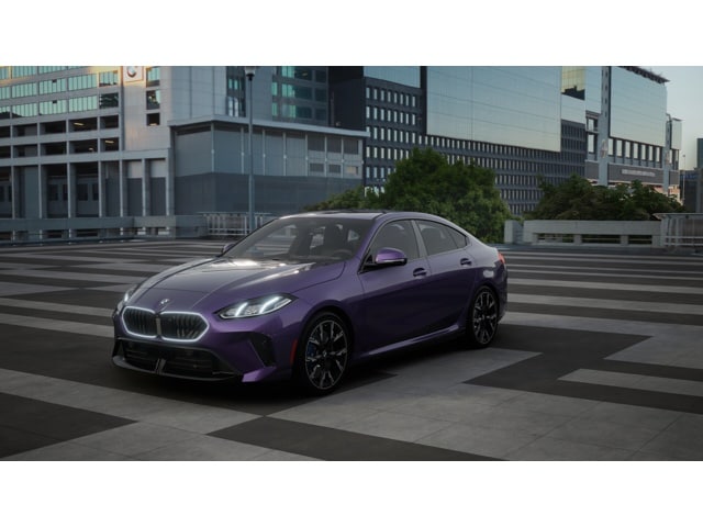 2026 BMW 2 Series 228 Gran Coupe's photo