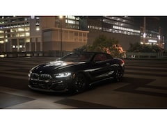 2026 BMW M850i xDrive Convertible