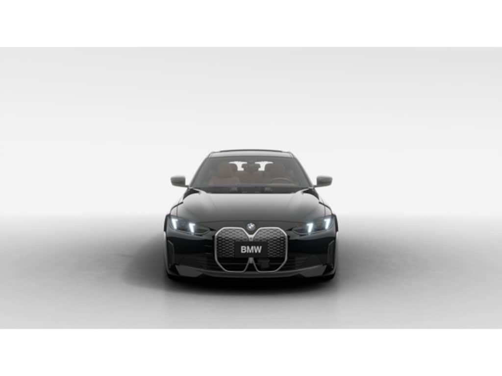 New 2025 BMW i4 xDrive40 Hatchback