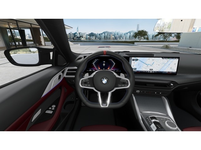 2026 BMW 4 Series M440i - Photo 25