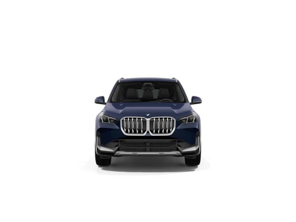 New 2026 BMW X1 xDrive28i SUV