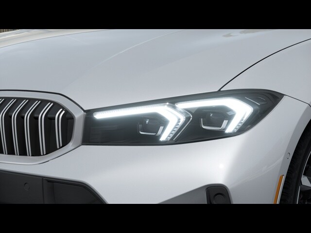 2025 Bmw 330i photo 6
