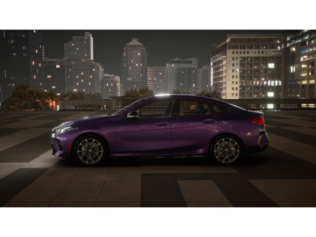 2026 Bmw 228i xDrive Gran Coupe photo 4