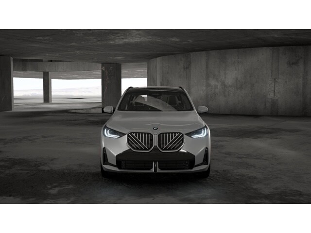 2025 Bmw X3 30x Drive photo 3