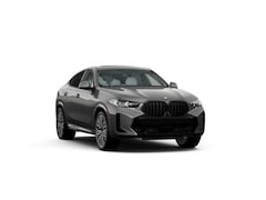2026 BMW X6 xDrive40i SUV