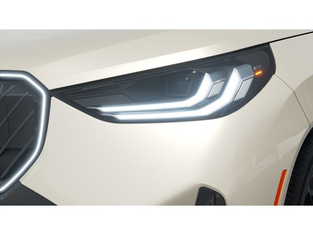 2025 BMW X3 30 - Photo 38