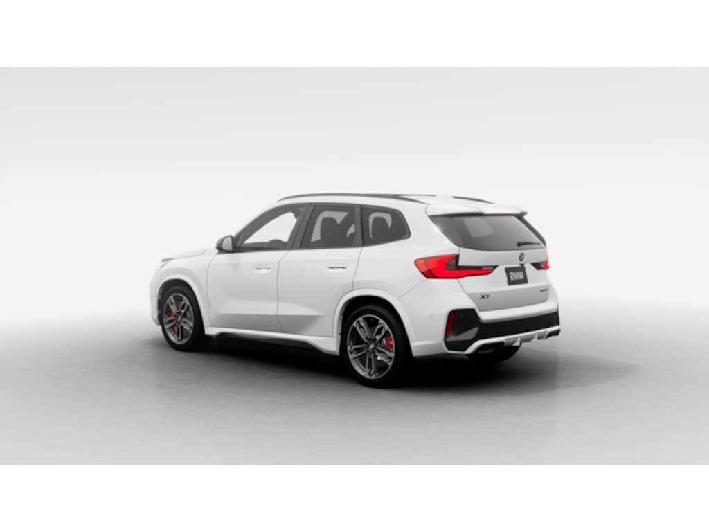 New 2026 BMW X1 xDrive28i SUV