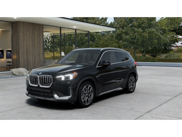 2026 BMW X1 28i