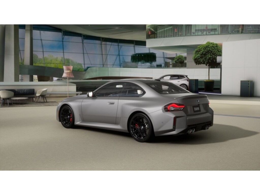 New 2026 BMW M2 Base Coupe