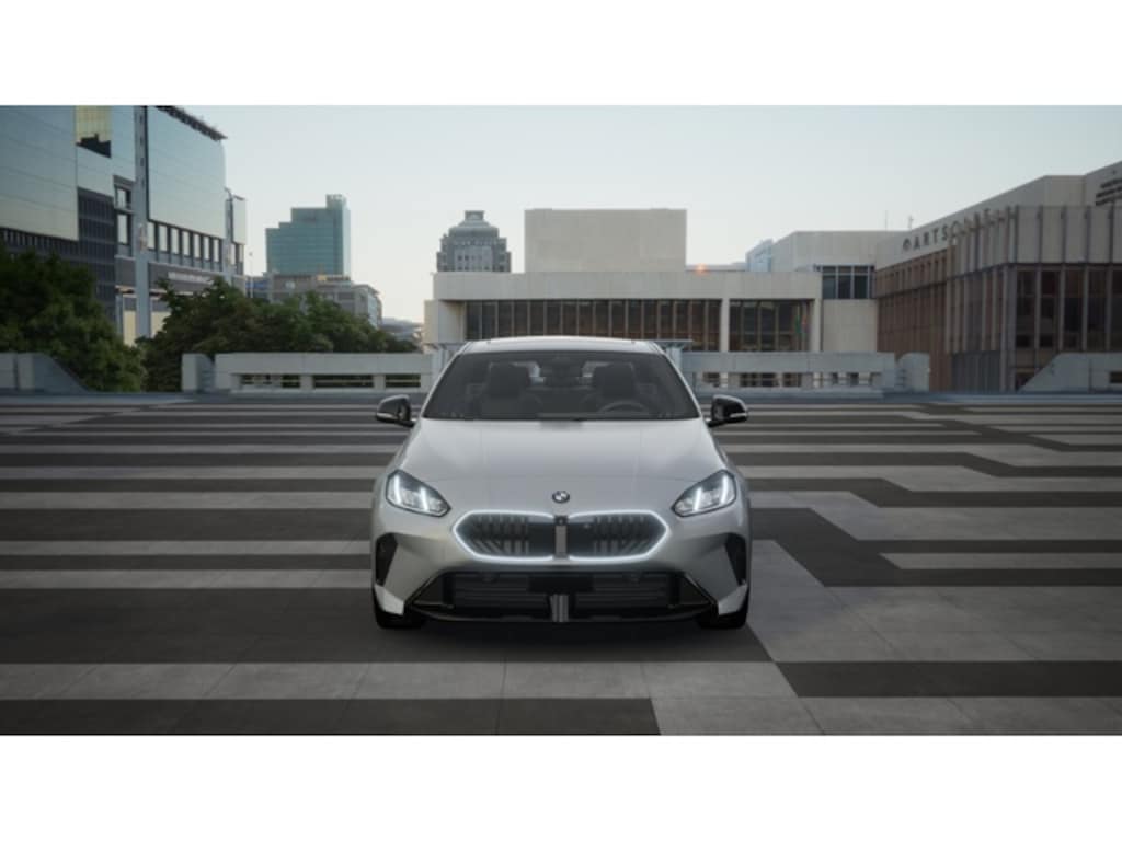 New 2026 BMW 228i xDrive Sedan