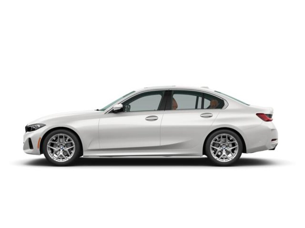 New 2026 BMW 330i xDrive Sedan