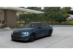2026 BMW 330i xDrive NA Sedan Urbandale, IA