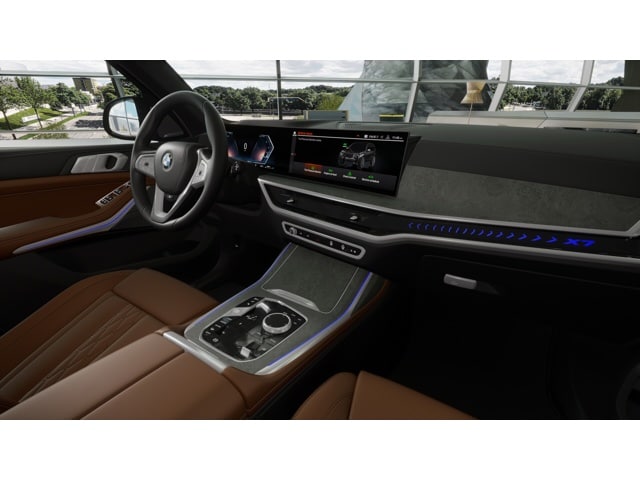 2026 BMW X7 40i - Photo 43