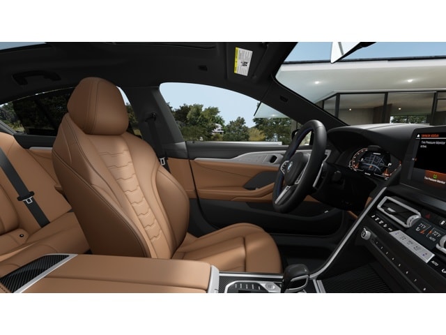 2026 BMW 8 Series M850i - Photo 44